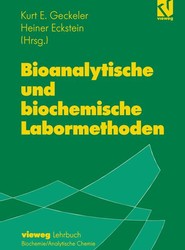 Bioanalytische und biochemische Labormethoden