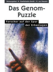Das Genom-Puzzle