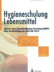 Hygieneschulung Lebensmittel