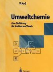 Umweltchemie