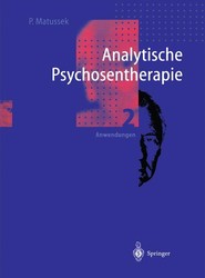 Analytische Psychosentherapie