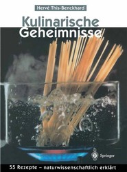 Kulinarische Geheimnisse