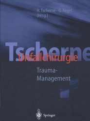Tscherne Unfallchirurgie