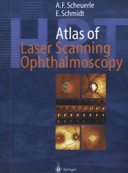 Atlas of Laser Scanning Ophthalmoscopy
