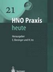 HNO Praxis heute 21