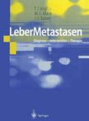 LeberMetastasen