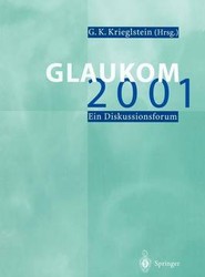 Glaukom 2001