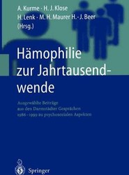 Hamophilie zur Jahrtausendwende
