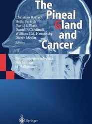 The Pineal Gland and Cancer