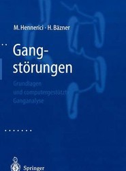 Gangstoerungen