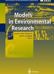 Models in Environmental Research