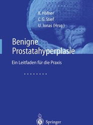 Benigne Prostatahyperplasie