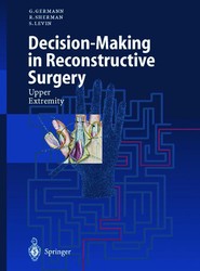 Decision-Making in Reconstructive Surgery