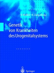 Genetik von Krankheiten des Urogenitalsystems