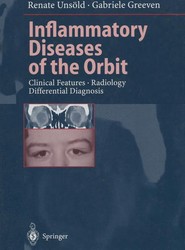 Inflammatory Diseases of the Orbit