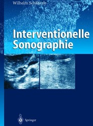 Interventionelle Sonographie