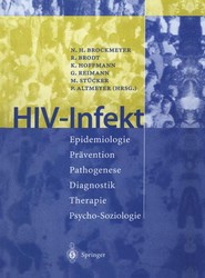 HIV-Infekt