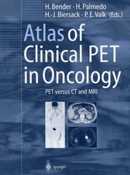 Atlas of Clinical PET in Oncology