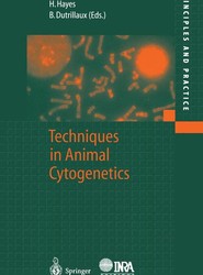 Techniques in Animal Cytogenetics