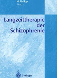 Langzeittherapie der Schizophrenie