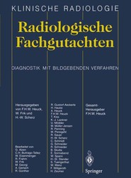 Radiologische Fachgutachten