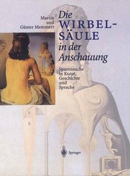 Die Wirbelsaule in der Anschauung