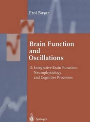 Brain Function and Oscillations
