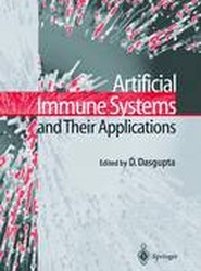 Artificial Immune Systems and Their Applications