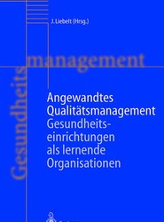 Angewandtes Qualitatsmanagement