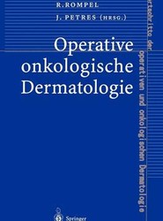Operative onkologische Dermatologie
