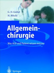 Allgemeinchirurgie