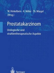 Prostatakarzinom - urologische und strahlentherapeutische Aspekte