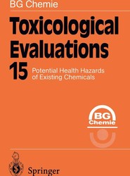 Toxicological Evaluations