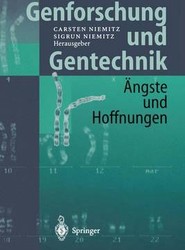 Genforschung und Gentechnik