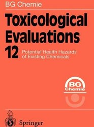 Toxicological Evaluations