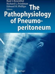 The Pathophysiology of Pneumoperitoneum