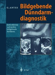 Bildgebende Dunndarmdiagnostik