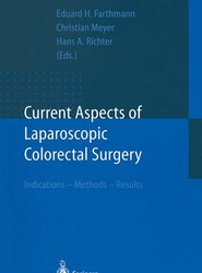 Current Aspects of Laparoscopic Colorectal Surgery