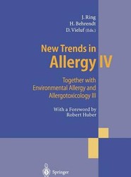 New Trends in Allergy IV