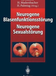 Neurogene Blasenfunktionsstoerung Neurogene Sexualstoerung