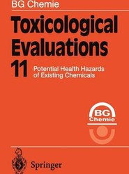 Toxicological Evaluations 11