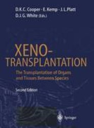 Xenotransplantation