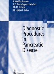 Diagnostic Procedures in Pancreatic Disease