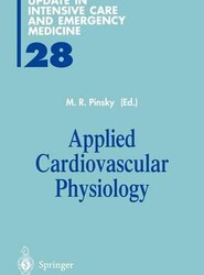 Applied Cardiovascular Physiology