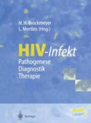 HIV-Infekt