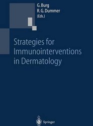 Strategies for Immunointerventions in Dermatology