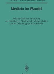 Medizin im Wandel