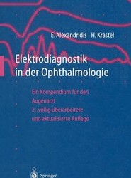 Elektrodiagnostik in der Ophthalmologie