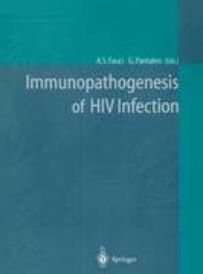 Immunopathogenesis of HIV Infection