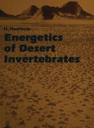 Energetics of Desert Invertebrates
